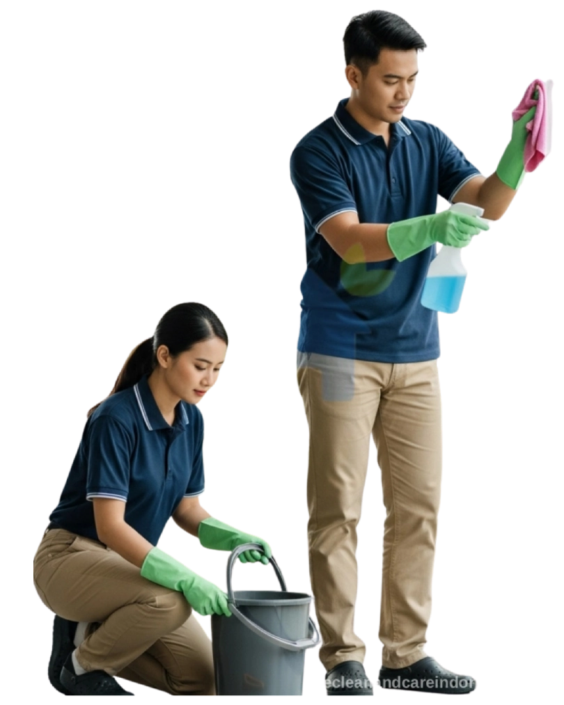 jasa bersih rumah